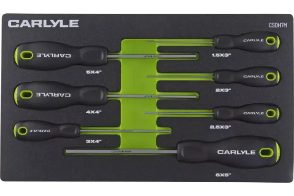Hand Tools